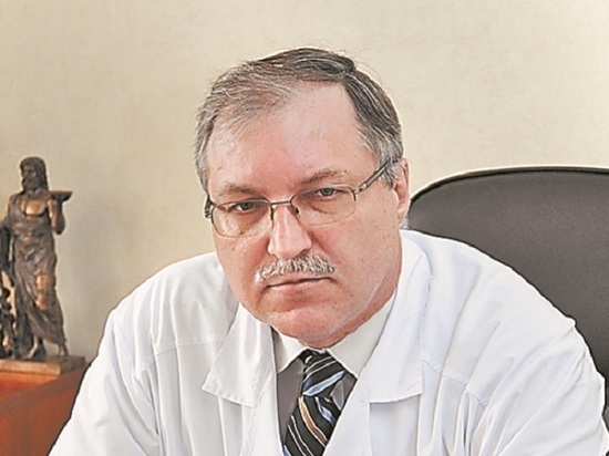 Главврач ЧМ в Нижнем Новгороде рассказал о готовности медиков