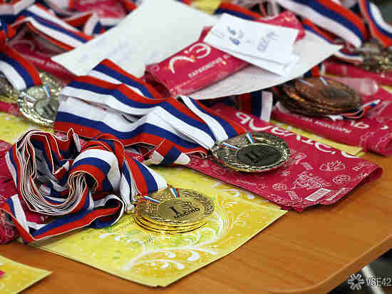 Кузбасские спортсмены стали призерами чемпионата России по карате Кузбасские спортсмены стали призерами чемпионата России по карате