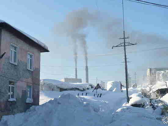 Кемерово попал в список самых опасных городов мира Кемерово попал в список самых опасных городов мира