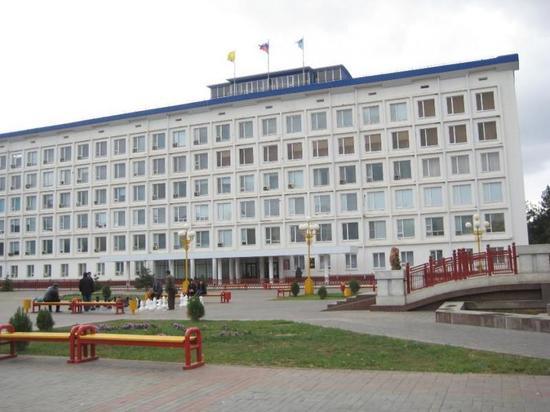 В Калмыкии будут контролировать цены на топливо В Калмыкии будут контролировать цены на топливо