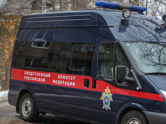 В Оренбурге главврача тубдиспансера подозревают во взяточничестве