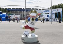 По Интернету начал гулять забавный документ за подписью председателя оргкомитета чемпионата мира по футболу Аркадия Дворковича
