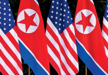 В Сингапуре завершился двухдневный американо-северокорейский саммит