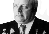 Николаю Алексеевичу Калинину, который с 1960 по 1985...