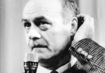 14 июня на 83-м году ушел из жизни кинорежиссер и председатель Комитета по культуре Государственной думы Станислав Говорухин