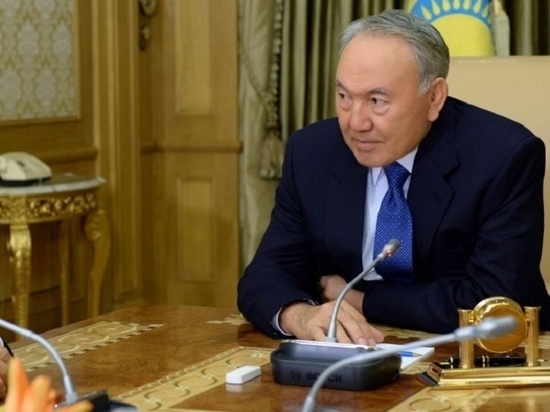В КФУ собираются удостоить Нурсултана Назарбаева звания почетного доктора 