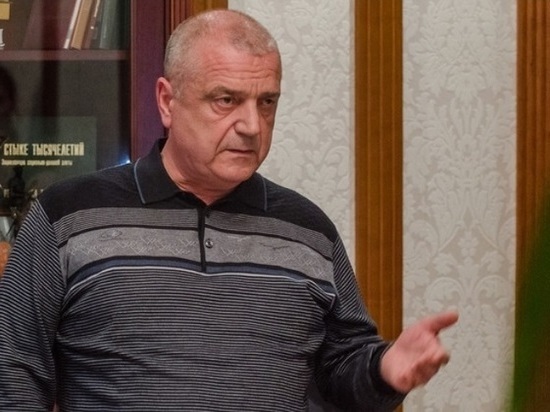 Арбитражный суд Татарстана признал главу ГК «Фон» Анатолия Ливаду банкротом