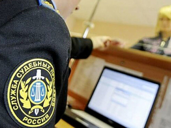Судебные приставы в Калмыкии организовали рейды с использованием приложения