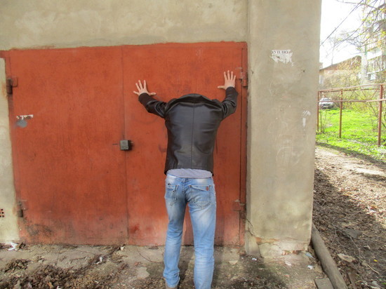 Житель Калужской области зарезал в котельной собутыльника