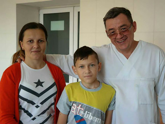 Шанс на полноценную жизнь Шанс на полноценную жизнь