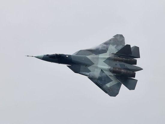 Российский самолет разочаровал индийских военных