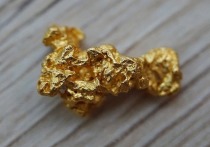 Правительство России одобрило создание совместного с Китаем предприятия для добычи золота в Ключевском месторождении в Забайкалье