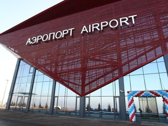 Авиапассажиров просят прибывать заранее в аэропорт Саранска