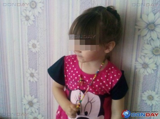 В больнице Ростова скончалась девочка, упавшая с окна 5-го этажа 