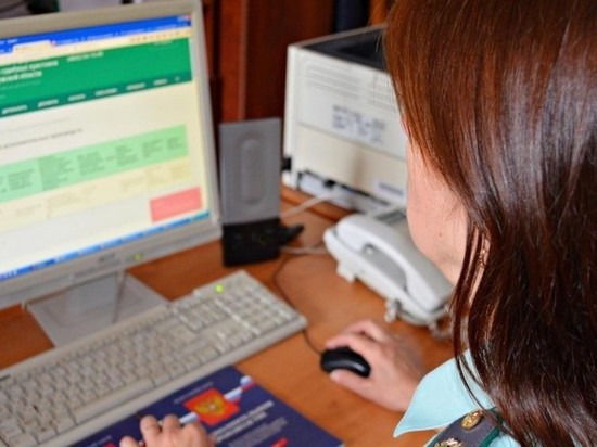 В Калмыкии на прием к судебным приставам можно записаться через интернет 