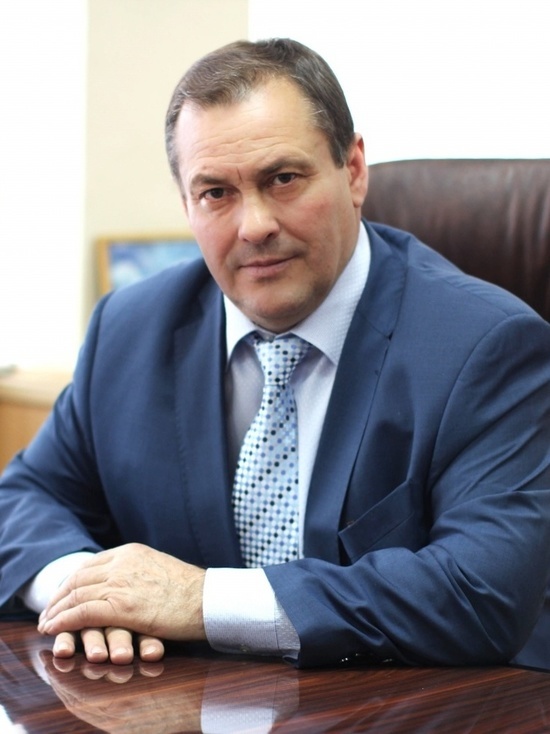 Оренбургский губернатор отстранил Михаила Маслова от должности зампреда правительства и министра сельского хозяйства