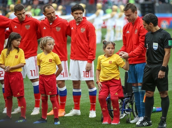 Татарстанские врачи помогли встать на ноги девочке, из-за болезни передвигавшейся в инвалидной коляске