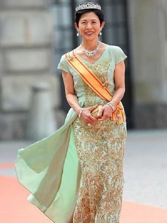 В Казань приедет принцесса Японии Хисако Такамадо