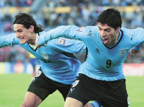 В матче с Уругваем – последнем на групповом этапе - каждый из вышедших на поле игроков сборной России будет иметь шанс войти в анналы мирового футбола