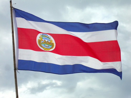 В Самаре открылось фан-посольство Коста-Рики
