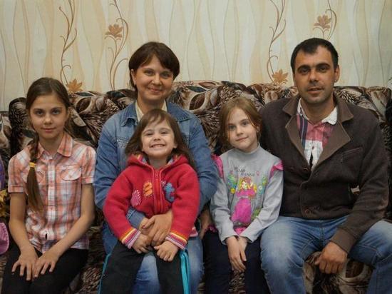 Обычная жизнь семьи из Тверской области превратилась в борьбу