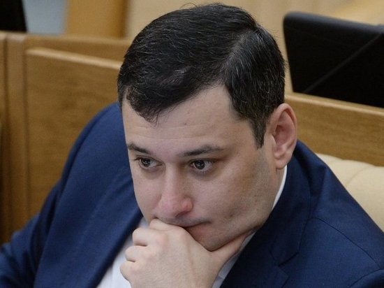 Александр Хинштейн намерен участвовать в довыборах депутата Госдумы от Самарской области  