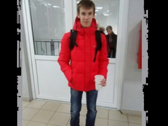 Информация о гибели молодого северодвинца Виталия Фадеева подтвердилась