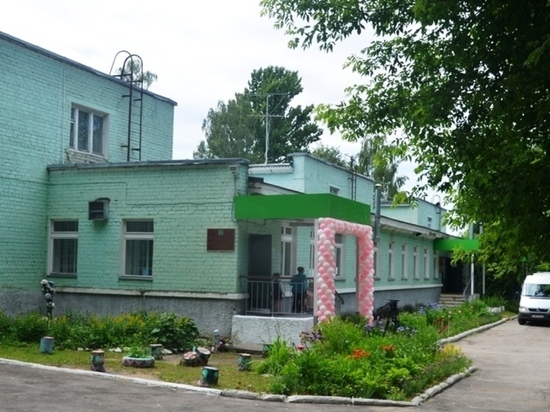 Центр помощи женщинам в трудной жизненной ситуации открыли в Калуге 