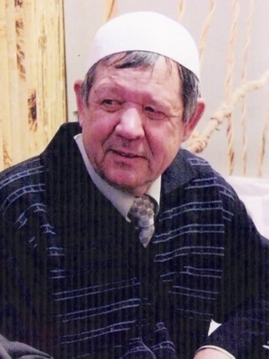 Скончался один из авторов Нравственного кодекса семьи Татарстана Ильдус Амирханов