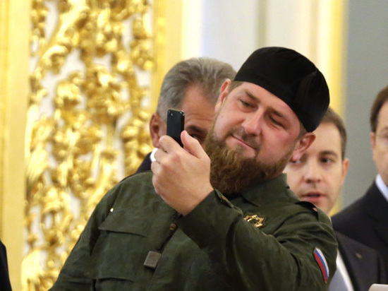 Кадыров потроллил Госдеп США насчет Чечни и сборной Египта