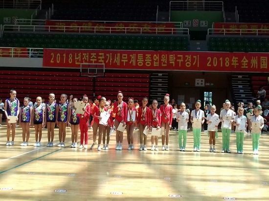 Юные забайкальские спортсмены получили призовые места на соревнованиях в Китае