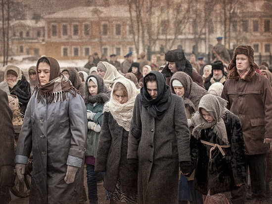 На премьеру фильма тверского режиссёра Павла Дроздова ожидается приход плеяды кинозвёзд