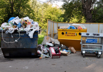 До полноценной системы раздельного сбора отходов столице еще далеко