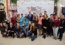 Акция «Тест на ВИЧ: экспедиция» стартовала в Камчатском крае 11 июня, а с 15 по 18 июня мероприятия прошли и в Сахалинской области