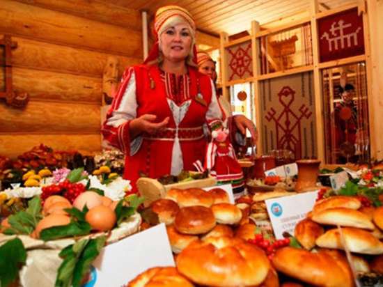 В Саранске пройдет гастрономический фестиваль