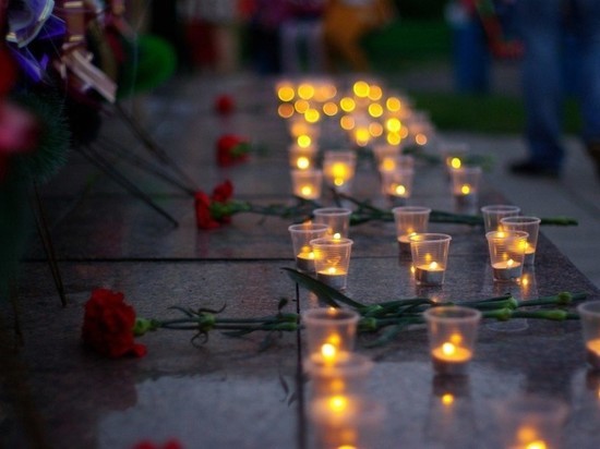 В Оренбурге накануне Дня памяти и скорби перекроют проспект Победы