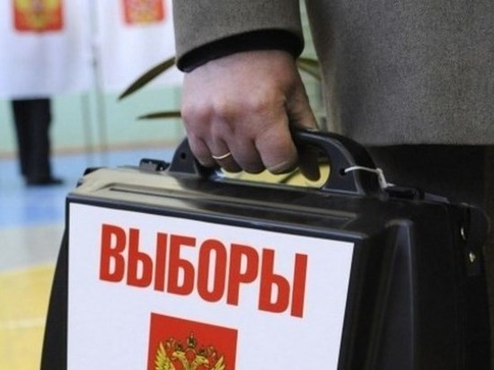  Политические партии Калмыкии узнали новую информацию в Избиркоме 