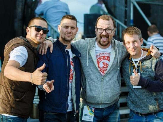 Песня казанской группы «Волга-Волга» стала саундтреком к фильму режиссера киношколы Федора Бондарчука