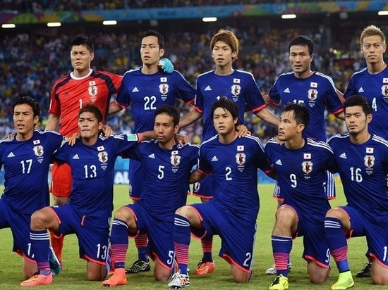 Сработавшая сигнализация в отеле Саранска не дала выспаться японским футболистам