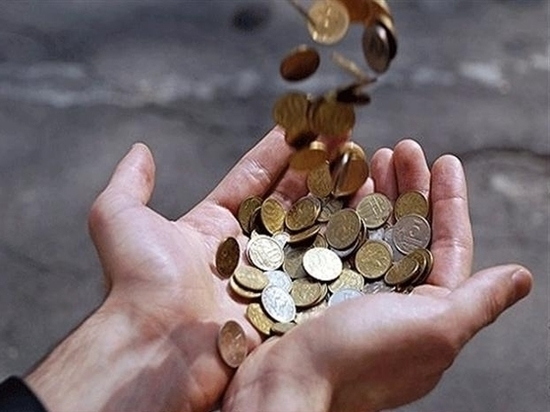Доходы у оренбуржцев выросли на 1,2 %, а расходы увеличились на 4,7%