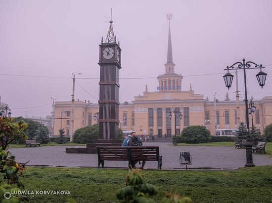 Не подарок: власти Петрозаводска попросят крупный бизнес демонтировать Биг-Бен