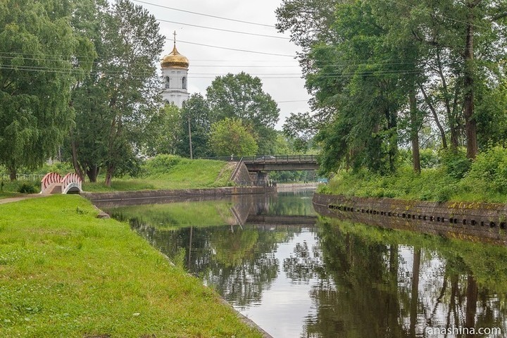 каталог Вышний Волочёк