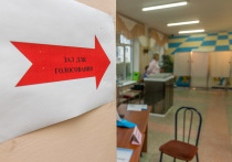 Во вторник, 12 июня, официально стартовала избирательная кампания по досрочным выборам губернатора Алтайского края