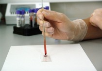 В Башкирии будут выделять деньги на проведение ранней диагностики сердечной недостаточности по анализу крови