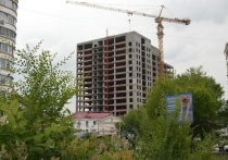 Почти 53 тысячи квадратных метров жилья введено в эксплуатацию в городах и поселках Хабаровского края в январе-марте 2018 года, подсчитали в Хабаровскстате