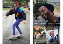 Генеральный директор Instagram официально объявил о новой возможности для пользователей