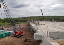 Республика выделит еще 200 млн рублей на строительство транспортной развязки у уфимского поселка Тимашево