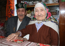 На территории Башкортостана последние несколько лет наблюдается рост продолжительности жизни