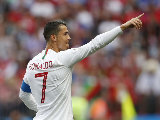 Капитан сборной Португалии подвел итог встречи с марокканцами
