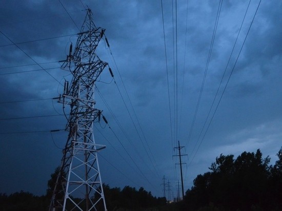 Филиал «Кировэнерго» продолжает восстанавливать электроснабжение в районах Кировской области